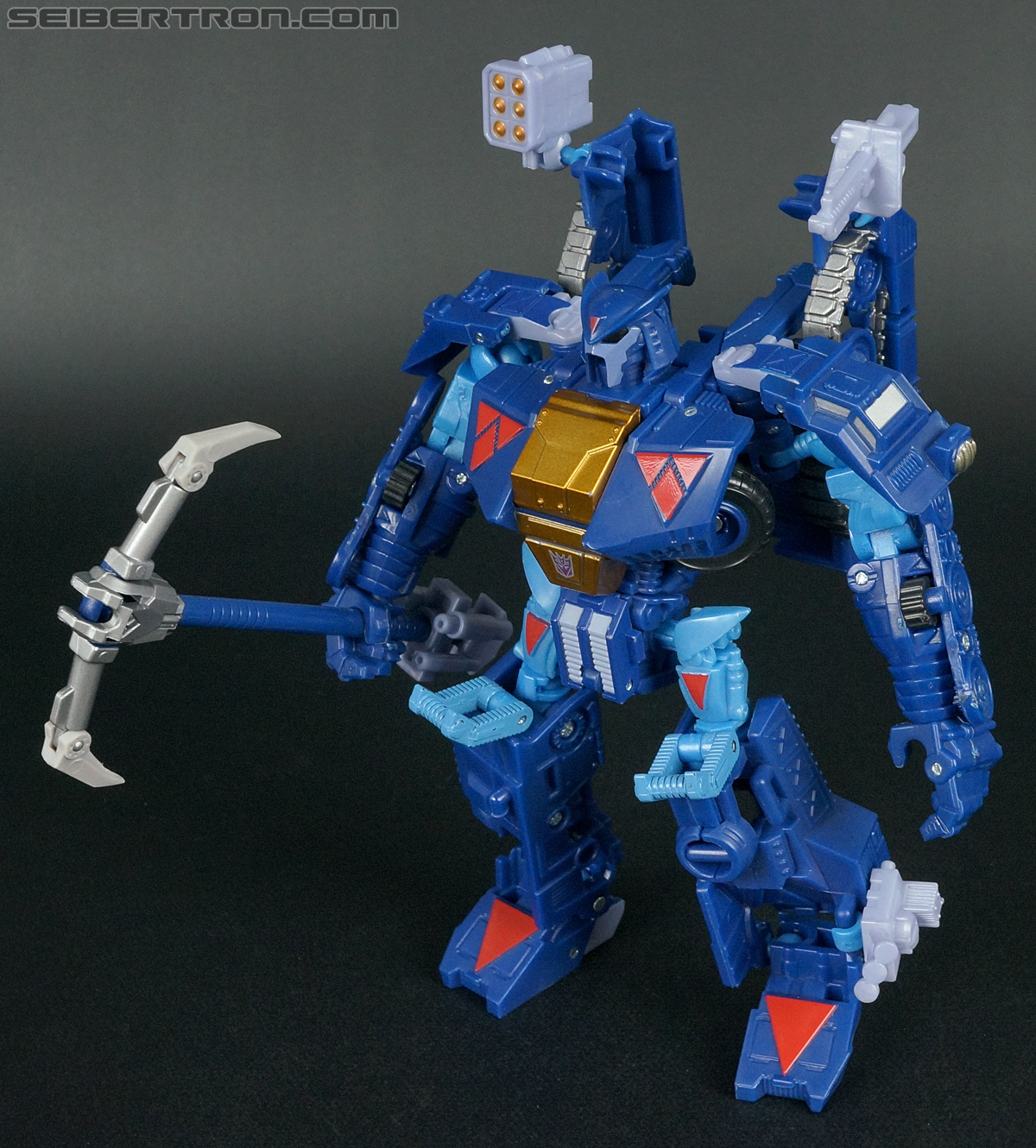 Transformers United Straxus (Image #71 of 120)