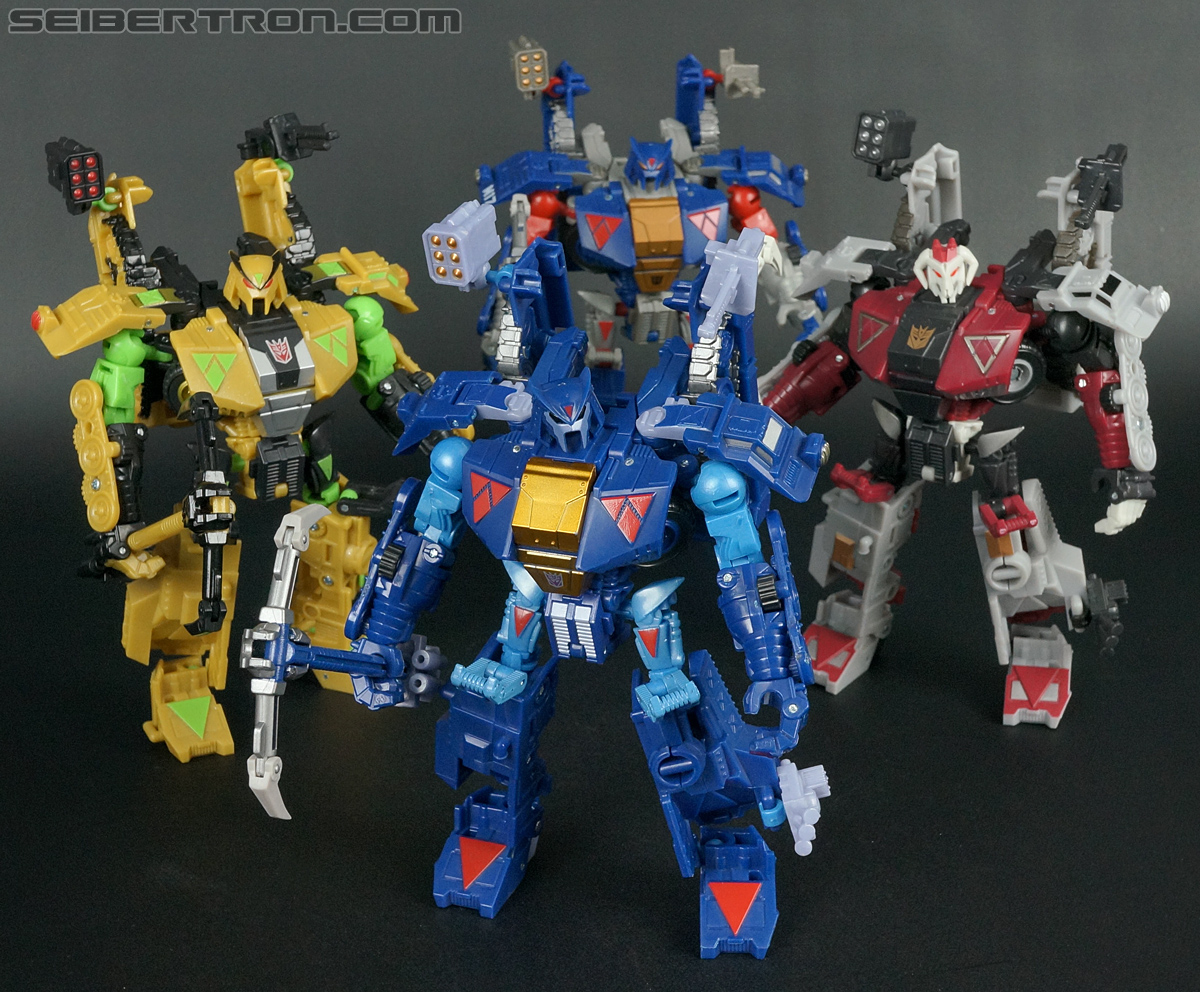 Transformers United Straxus Toy Gallery (Image #118 of 120)