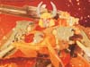 Transformers United Ark Unicron - Image #11 of 130