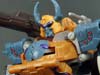 Transformers United Ark Unicron - Image #72 of 130