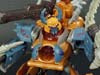 Transformers United Ark Unicron - Image #92 of 130