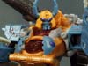 Transformers United Ark Unicron - Image #94 of 130