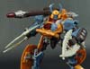 Transformers United Ark Unicron - Image #107 of 130