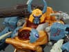 Transformers United Ark Unicron - Image #108 of 130