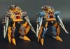 Transformers United Ark Unicron - Image #112 of 130