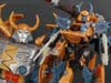 Transformers United Ark Unicron - Image #130 of 130