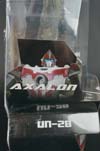 Transformers United Axalon - Image #5 of 127
