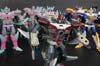 Transformers United Axalon - Image #124 of 127