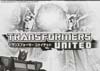 Transformers United Black Optimus Prime - Image #2 of 183