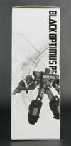 Transformers United Black Optimus Prime - Image #15 of 183