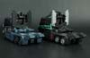 Transformers United Black Optimus Prime - Image #40 of 183