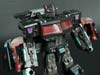 Transformers United Black Optimus Prime - Image #65 of 183