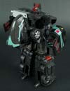 Transformers United Black Optimus Prime - Image #73 of 183
