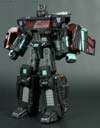 Transformers United Black Optimus Prime - Image #77 of 183