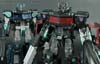 Transformers United Black Optimus Prime - Image #152 of 183