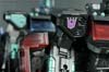 Transformers United Black Optimus Prime - Image #172 of 183