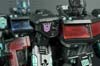 Transformers United Black Optimus Prime - Image #173 of 183