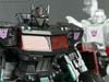 Transformers United Black Optimus Prime - Image #181 of 183