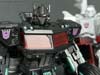Transformers United Black Optimus Prime - Image #183 of 183