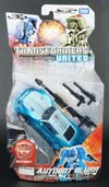 Transformers United Blurr - Image #1 of 167