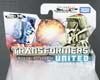 Transformers United Blurr - Image #4 of 167