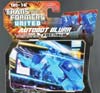 Transformers United Blurr - Image #11 of 167