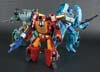 Transformers United Blurr - Image #163 of 167