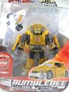 Transformers United Bumblebee - Image #2 of 129