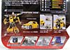 Transformers United Bumblebee - Image #13 of 129