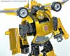 Transformers United Bumblebee - Image #76 of 129