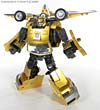 Transformers United Bumblebee - Image #90 of 129