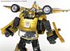 Transformers United Bumblebee - Image #91 of 129