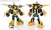 Transformers United Bumblebee - Image #107 of 129