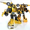 Transformers United Bumblebee - Image #110 of 129
