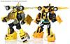 Transformers United Bumblebee - Image #114 of 129