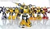 Transformers United Bumblebee - Image #117 of 129