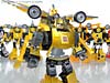 Transformers United Bumblebee - Image #118 of 129