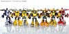 Transformers United Bumblebee - Image #120 of 129