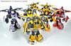 Transformers United Bumblebee - Image #121 of 129