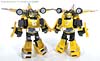 Transformers United Bumblebee - Image #122 of 129