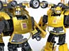 Transformers United Bumblebee - Image #124 of 129