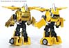 Transformers United Bumblebee - Image #128 of 129