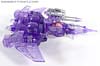 Transformers United Cyclonus (e-Hobby) - Image #6 of 180