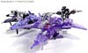 Transformers United Cyclonus (e-Hobby) - Image #28 of 180