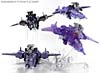 Transformers United Cyclonus (e-Hobby) - Image #40 of 180