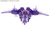 Transformers United Cyclonus (e-Hobby) - Image #63 of 180