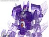 Transformers United Cyclonus (e-Hobby) - Image #93 of 180