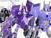 Transformers United Cyclonus (e-Hobby) - Image #156 of 180