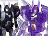 Transformers United Cyclonus (e-Hobby) - Image #174 of 180