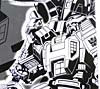 Transformers United Galvatron (e-Hobby) - Image #6 of 195